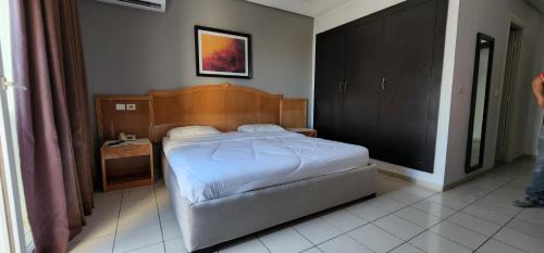 Sousse - Monastir Hotel | Le Monaco Hôtel & Thalasso