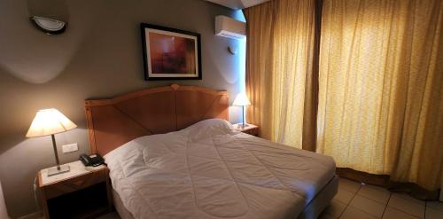 Sousse - Monastir Hotel | Le Monaco Hôtel & Thalasso