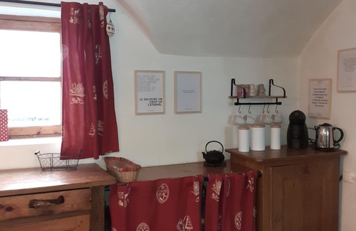 Monetier-les-Bains House | Le Monetier Les Bains: House/Villa - MONETIER LES BAINS