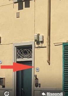 San Jacopino Apartment | Le Mosse di Anna