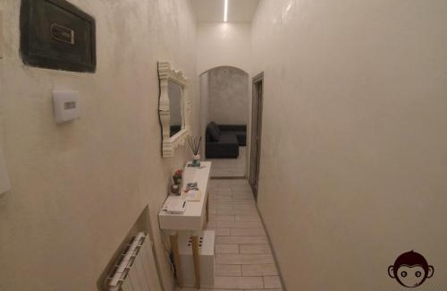 San Jacopino Apartment | Le Mosse di Anna