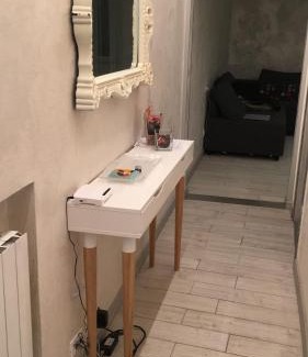 San Jacopino Apartment | Le Mosse di Anna