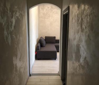 San Jacopino Apartment | Le Mosse di Anna