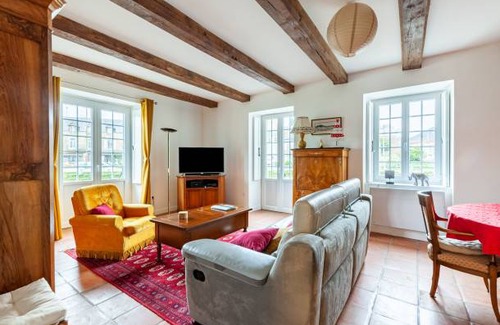 Plancoet House | Le Moulin de l'Arguenon - Bord de rivière