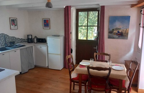 Ferel House | Le Moulin de la Voûte