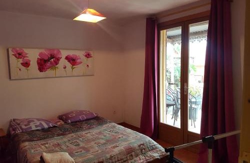 Cilaos Bed & Breakfast | Le Moutardier