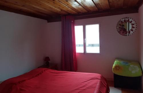 Cilaos Bed & Breakfast | Le Moutardier