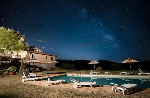 Manciano House | Le Murelle Country Resort