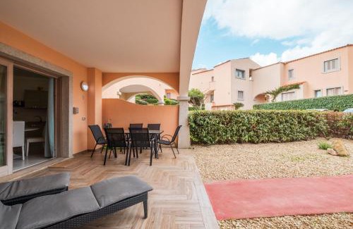 La Maddalena Apartment | LE MUSE Residence - Punta Tegge