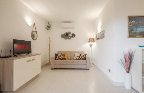 La Maddalena Apartment | LE MUSE Residence - Punta Tegge