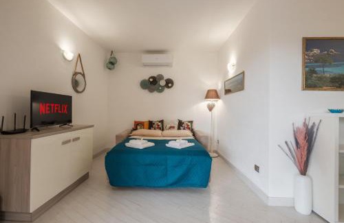 La Maddalena Apartment | LE MUSE Residence - Punta Tegge