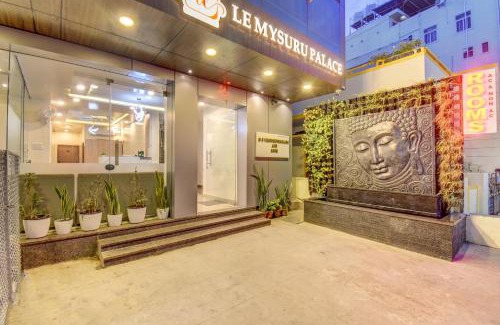 Mysore Hotel | Le Mysuru Palace