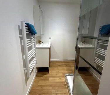 Beaucaire Apartment | "Le N2" Beaucaire centre-ville
