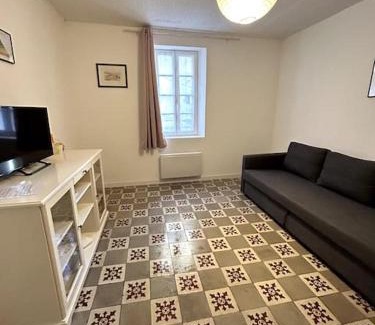 Beaucaire Apartment | "Le N2" Beaucaire centre-ville