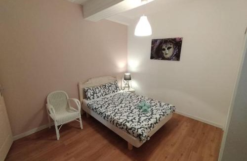 Beaucaire Apartment | "Le N2" Beaucaire centre-ville