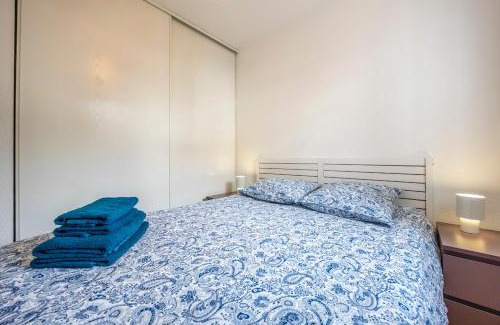 Cambo-les-Bains Apartment | Le Nid de Magdalena - Piscine