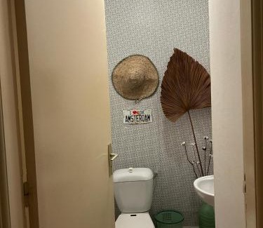 Komo-Mondah Apartment | Le Nid Douillet de Cécilia