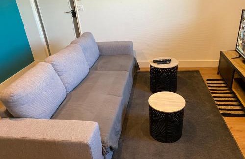 Lens Apartment | le nid douillet de la gare centre ville de Lens