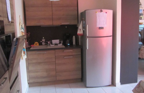 Faverges-Seythenex Apartment | LE NID Savoyard