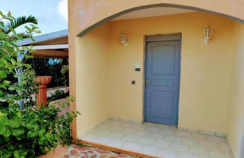 Baie-Mahault Villa | Le Nil Appartement Cosy tout confort