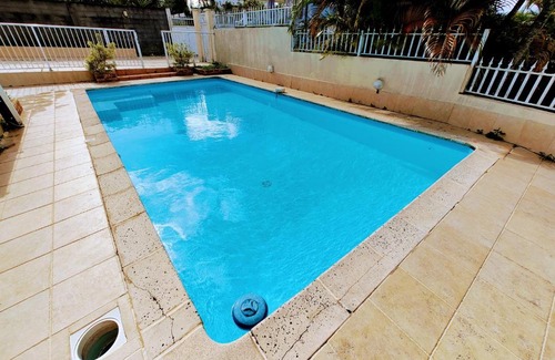 Baie-Mahault Villa | Le Nil Appartement Cosy tout confort