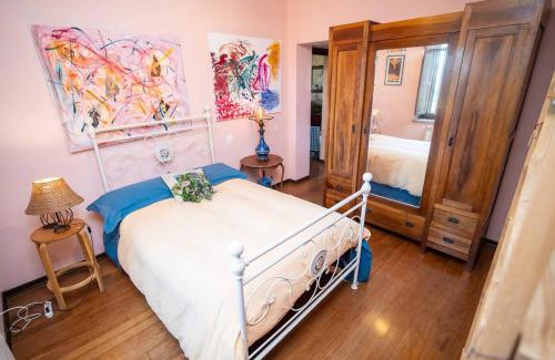 Sutri Bed & Breakfast | Le Nostre Camere Un Rifugio Personale