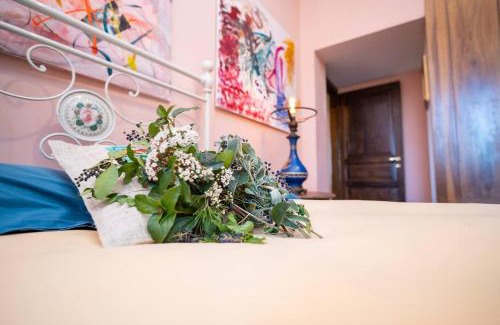 Sutri Bed & Breakfast | Le Nostre Camere Un Rifugio Personale