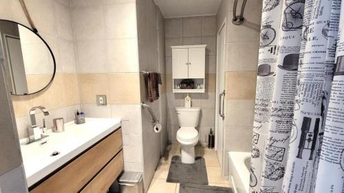 Val-Brillant Apartment | Le Numéro 1