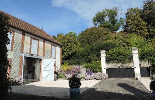 Toucy House | Le Numéro 1, maisonnette en Puisaye