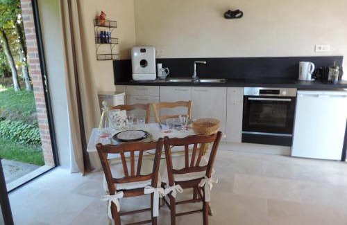 Toucy House | Le Numéro 1, maisonnette en Puisaye