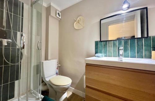 Pelissanne Apartment | Le Péli - Cosy, Centre-ville, CLIM, 2 personnes
