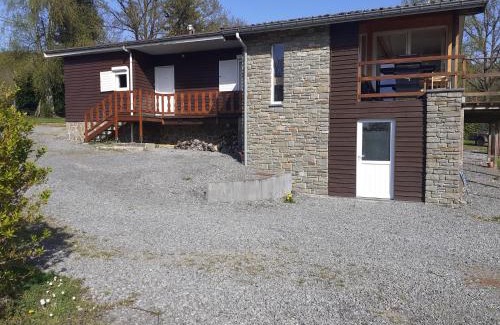 Aywaille Apartment | Le p'tit de l'Ecureuil