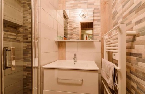 Vignec Apartment | Le P'tit Loup Blanc T2 St Lary Vignec