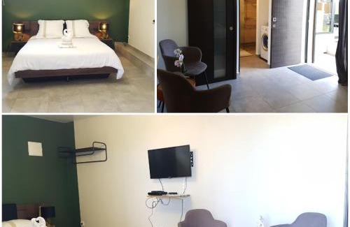 La Plaine des Cafres House | Le P'tit Rubis