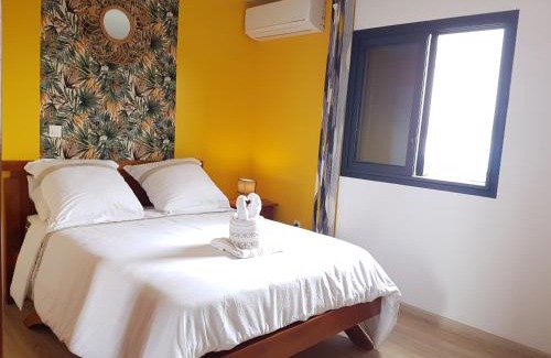 La Plaine des Cafres House | Le P'tit Rubis