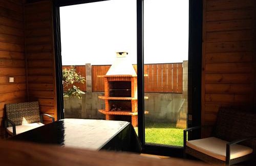 La Plaine des Cafres House | Le P'tit Rubis