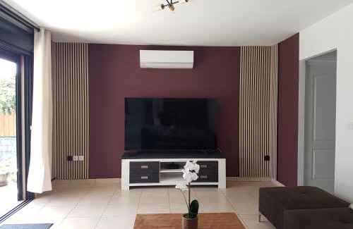 La Plaine des Cafres House | Le P'tit Rubis