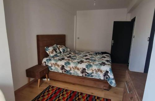 Quartier Des Orangers Apartment | Le pacha appart au cœur de Rabat