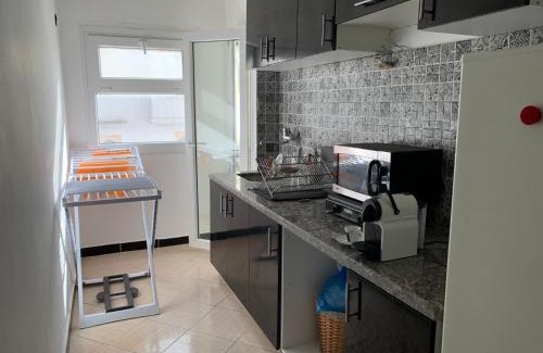 Quartier Des Orangers Apartment | Le pacha appart au cœur de Rabat