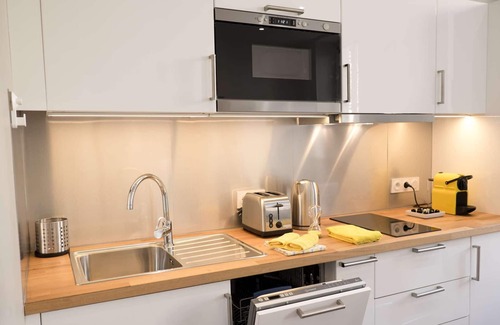 Avignon City Centre Apartment | ⭐ LE PALAIS DES PAPES ⭐ AVIGNONSMILE ⭐ CALME ET CLIMATISATION ⭐