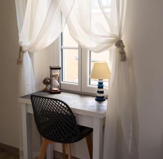 Old Town Apartment | Le Palmier Doré - Calme à Menton jusqu'à 4 personnes