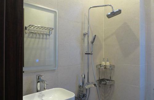 Ganh Dau Hotel | Le Palmier Phu Quoc Hotel - Free Shuttle To Grand World