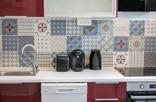 Les Grands Carmes Apartment | Le PANIER DE PAPET,LE MANON,VIEUX PORT,MUCEM