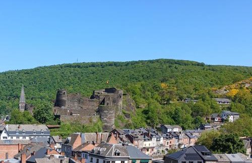 La Roche-en-Ardenne House | Le Panorama