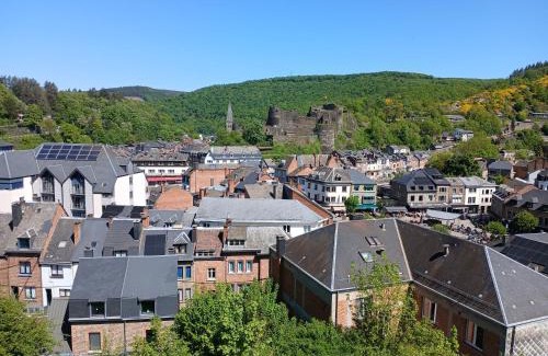 La Roche-en-Ardenne House | Le Panorama