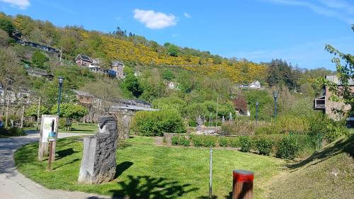 La Roche-en-Ardenne House | Le Panorama