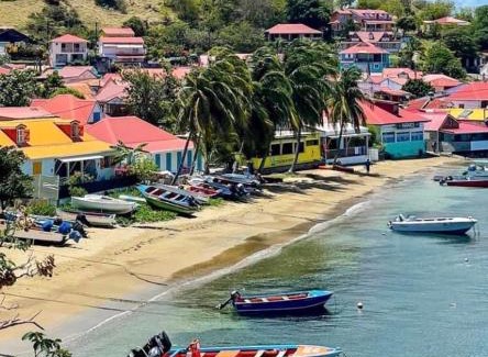 Le Marigot House | Le Paradis créole