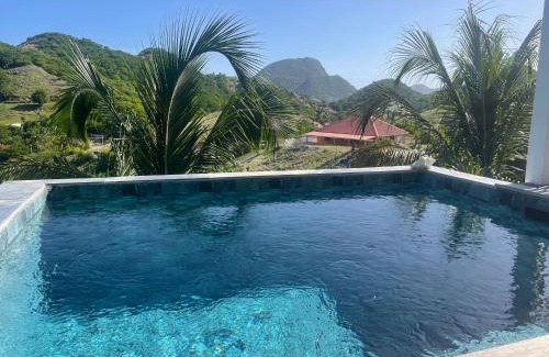 Le Marigot House | Le Paradis créole