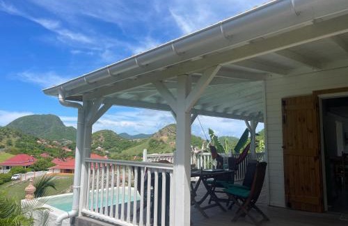 Le Marigot House | Le Paradis créole