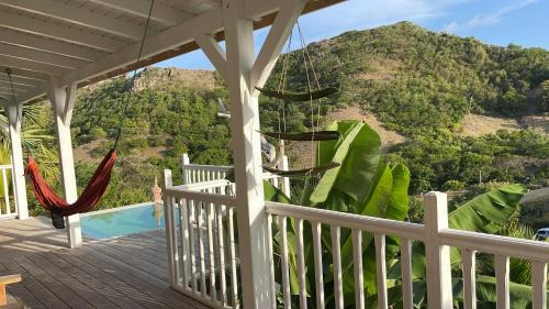 Le Marigot House | Le Paradis créole